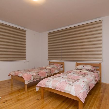 Апартаменты Apartman Hajduk Кониц Экстерьер фото